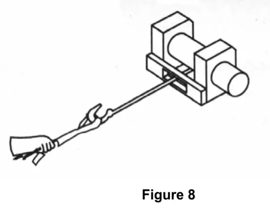 BORMANN BWR5108 12V Car Worker - fig 8