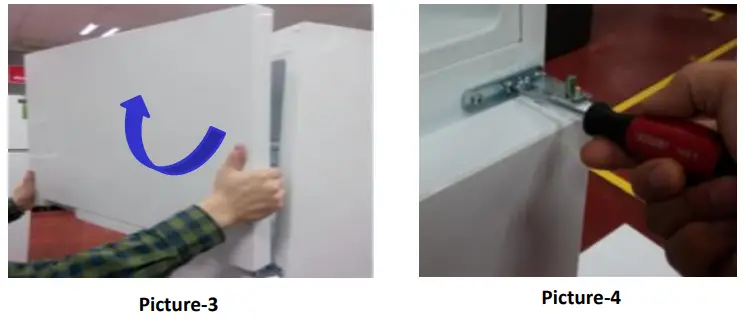 SOGEDIS 346 Double Door-fig12