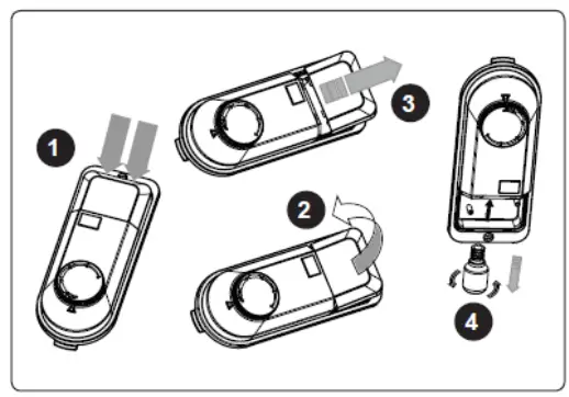 SOGEDIS 346 Double Door-fig3