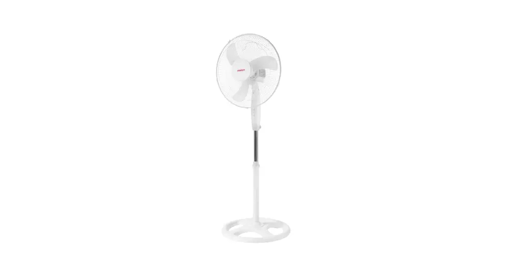 Ardesto Fn-1608 Series Stand Fan Instruction Manual