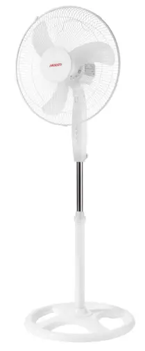 ARDESTO FN-1608 Series Stand Fan