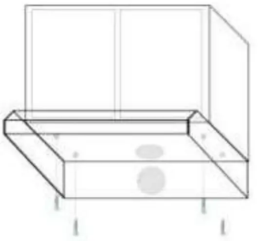 MODENA SX 6501 V Slim Hood - fig 11