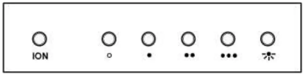 MODENA SX 6501 V Slim Hood - fig 17