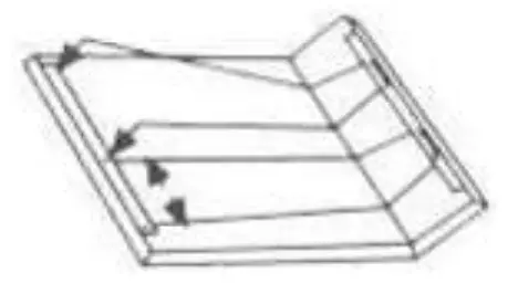 MODENA SX 6501 V Slim Hood - fig 20