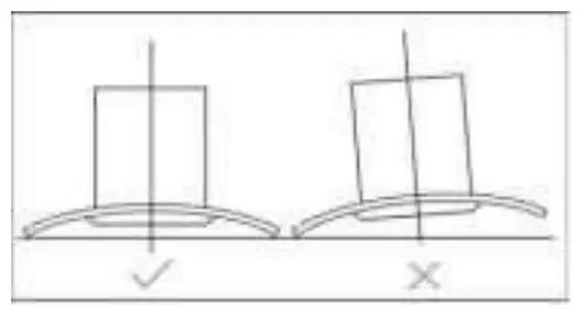 MODENA SX 6501 V Slim Hood - fig 4