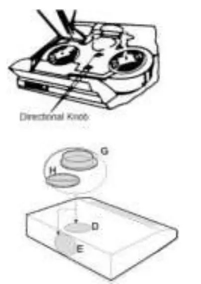 MODENA SX 6501 V Slim Hood - fig 7