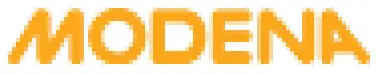 MODENA logo