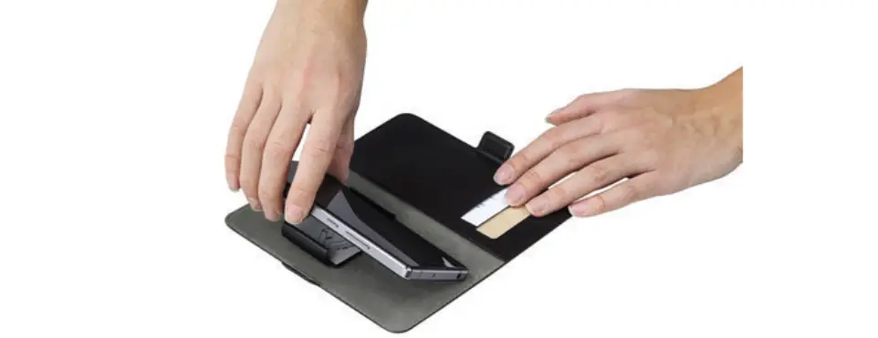 Hama 00 177388 Smart Move Booklet Universal Instruction Manual