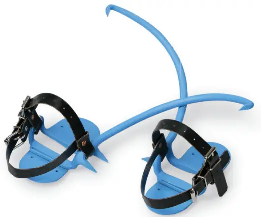 ENSTO ST155.8 Pole Climbing Irons