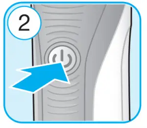 BRAUN Oral B Pro Electric ToothBrush-4