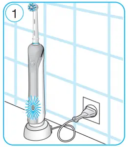 Charging and Operating
