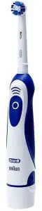 BRAUN Oral B Pro Electric ToothBrush