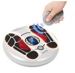 OSITO-003-Foot-Massager-Machine-for-Pain-Relief-EMS-Leg-and-Foot-Circulation-Stimulator-Fig-1