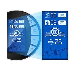 OSITO-003-Foot-Massager-Machine-for-Pain-Relief-EMS-Leg-and-Foot-Circulation-Stimulator-Fig-2