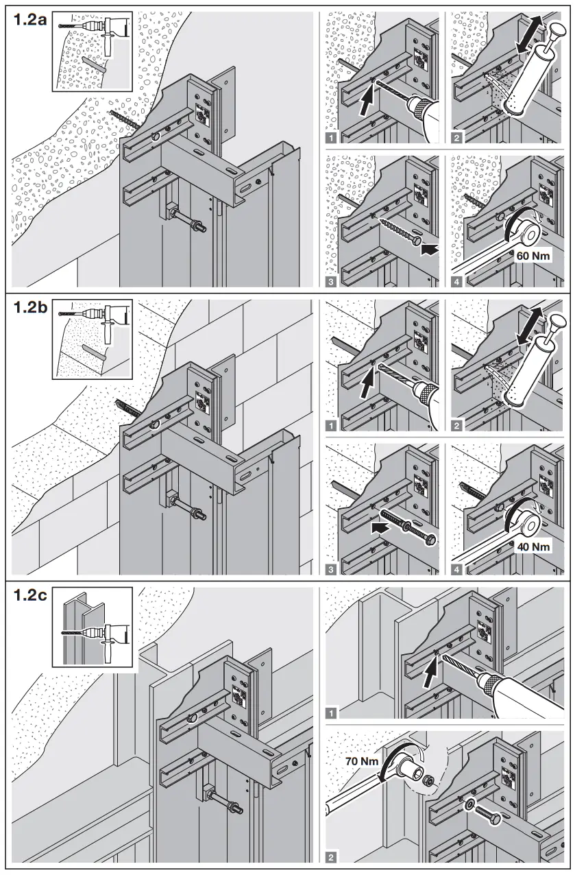 HORMANN V 10008 High Speed Door fig6