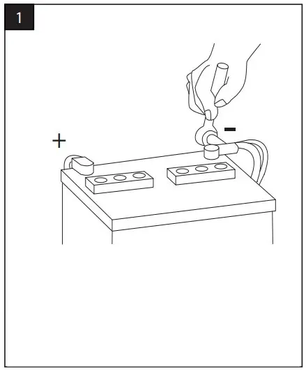 Installation Instruction