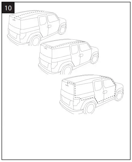 Installation Instruction