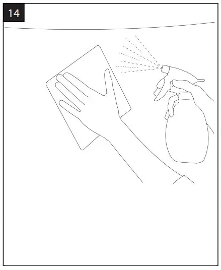 Installation Instruction