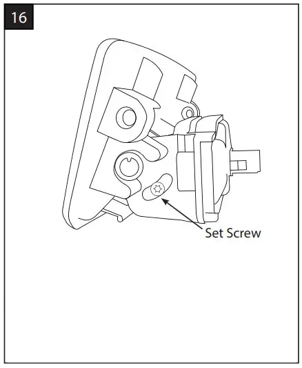 Installation Instruction