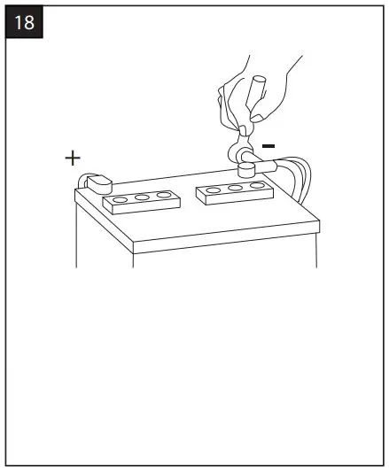 Installation Instruction