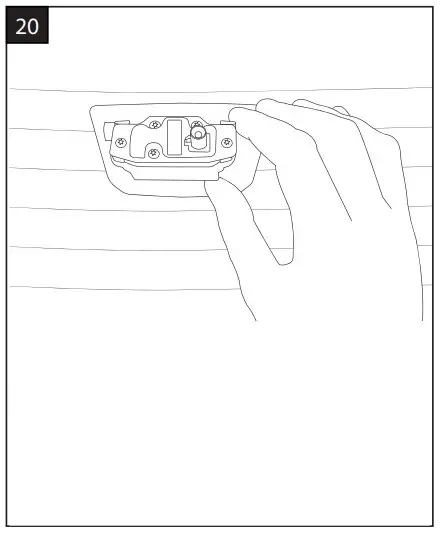 Installation Instruction