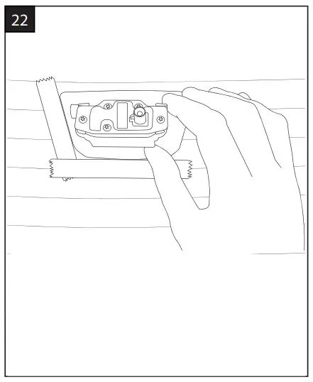 Installation Instruction