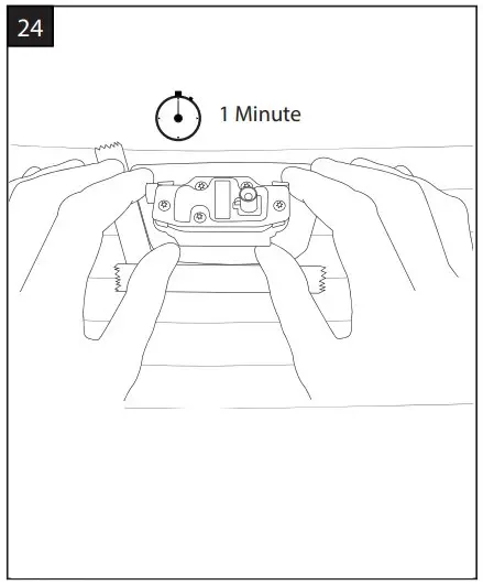 Installation Instruction