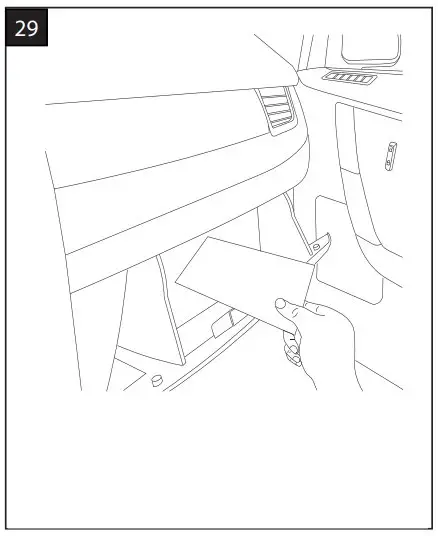 Installation Instruction