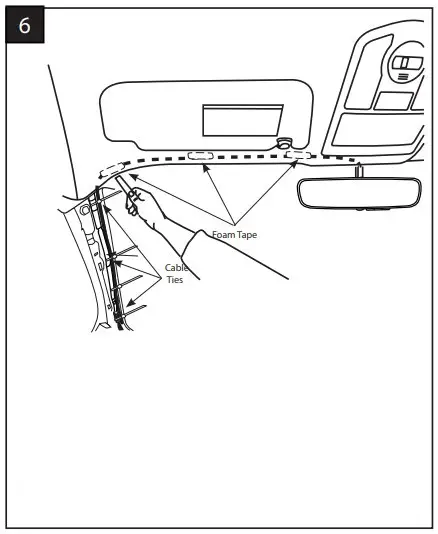 Installation Instruction