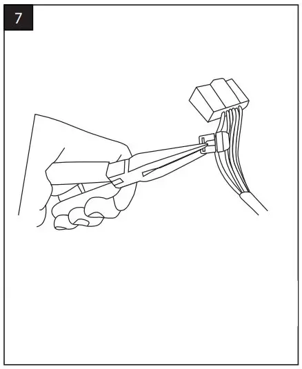 Installation Instruction