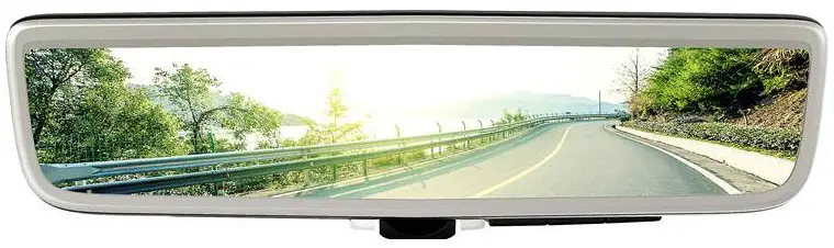 GENTEX GENFDM3LN Full Display Mirror