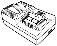 HiKOKI DS 18DD Cordless Drill Screwdriver - Icon 20