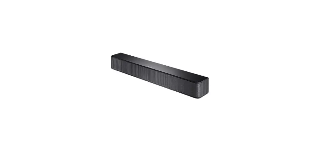 Bose Solo Soundbar Series Ii User Manual Bose Solo Soundbar Series Ii User Manual