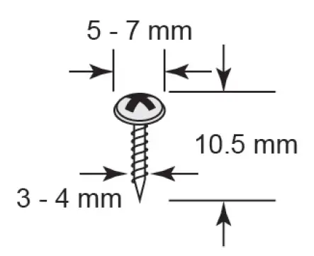 MOXA MGate 5135-5435 Series Modbus TCP Gateways 3