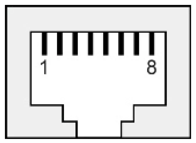 MOXA MGate 5135-5435 Series Modbus TCP Gateways 5