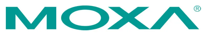 moxa logo