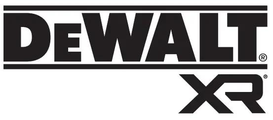 DEWALT - logo