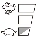 makita DUH Series Cordless Hedge Trimmer - Icon 13