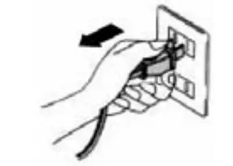 COOKOLOGY ELITE905BK 90cm Black Angled Designer Chimney Cooker Hood and Filters - Figure 3