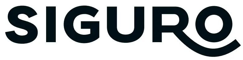 SIGURO Logo
