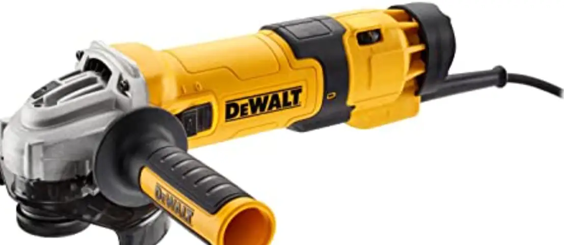 Dewalt Dwe4277 Angle Grinder 125mm User Guide Dewalt Dwe4277 Angle Grinder 125mm User Guide
