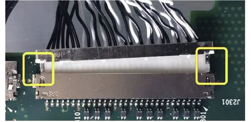 Remove the Processor board Figure 4