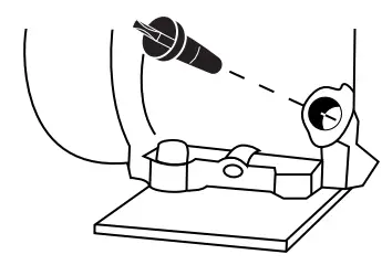 GARLAND Roll and Comb 602 QG Lawnmower - ENGINE OIL