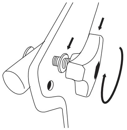 GARLAND Roll and Comb 602 QG Lawnmower - icon 17