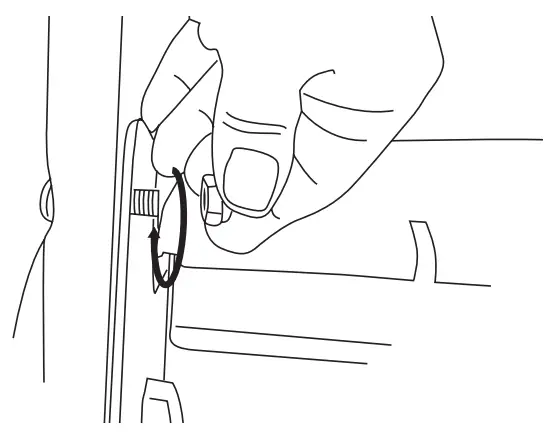 GARLAND Roll and Comb 602 QG Lawnmower - icon 19