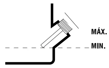 GARLAND Roll and Comb 602 QG Lawnmower - machine