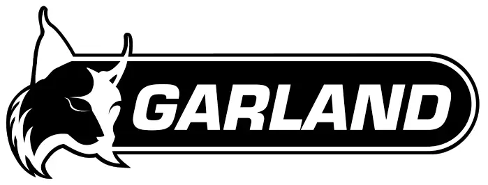 GARLAND logo