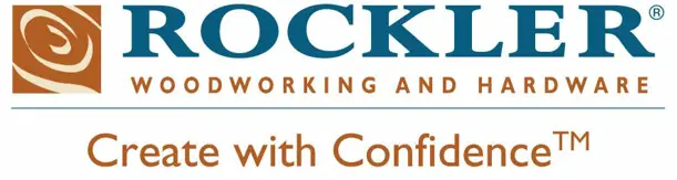 ROCKLER logo