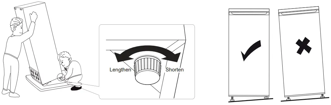 Installation Instruction