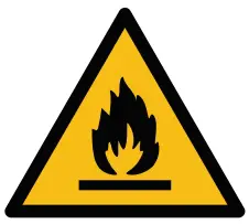 Warning Icon